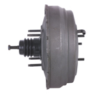 1992 Toyota Celica Brake Booster 2