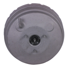 1992 Toyota Camry Brake Booster 4