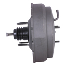 1992 Toyota Camry Brake Booster 2