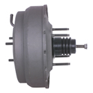 1992 Toyota Camry Brake Booster 3
