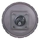 1992 Toyota Camry Brake Booster 1