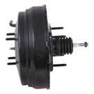 1992 Toyota Cressida Brake Booster 3