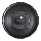 1992 Toyota Cressida Brake Booster 1