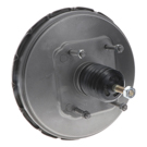 1999 Lexus LS400 Brake Booster 2