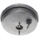 1999 Lexus LS400 Brake Booster 4