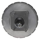 1999 Lexus LS400 Brake Booster 1