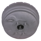 1987 Toyota Supra Brake Booster 4