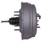 1987 Toyota Supra Brake Booster 2