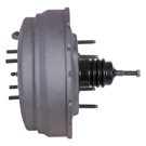 1987 Toyota Supra Brake Booster 3