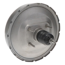 2004 Nissan Maxima Brake Booster 2