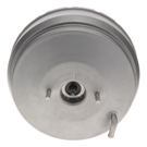 2004 Nissan Maxima Brake Booster 4