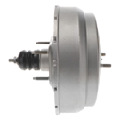 2004 Nissan Maxima Brake Booster 3