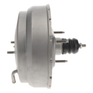 2004 Nissan Maxima Brake Booster 5