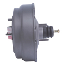 2002 Hyundai Santa Fe Brake Booster 3