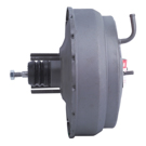 2004 Hyundai Tiburon Brake Booster 2
