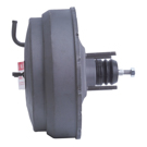2004 Hyundai Tiburon Brake Booster 3