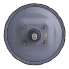 2004 Hyundai Tiburon Brake Booster 1
