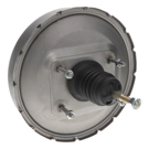 1989 Toyota 4Runner Brake Booster 2