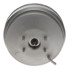 1989 Toyota 4Runner Brake Booster 4