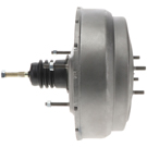1989 Toyota 4Runner Brake Booster 3