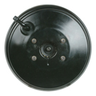 1994 Toyota 4Runner Brake Booster 4
