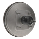 2001 Lexus RX300 Brake Booster 2