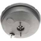 2001 Lexus RX300 Brake Booster 4