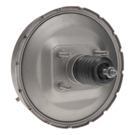 2004 Subaru Forester Brake Booster 2
