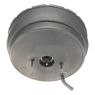 2004 Subaru Forester Brake Booster 4