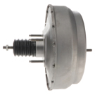 2004 Subaru Forester Brake Booster 3