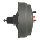 2004 Mitsubishi Galant Brake Booster 2