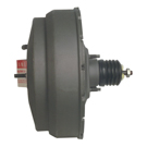 2004 Mitsubishi Galant Brake Booster 3
