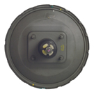 2004 Mitsubishi Galant Brake Booster 1