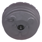 1994 Lexus LS400 Brake Booster 4