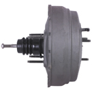 1994 Lexus LS400 Brake Booster 2
