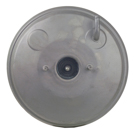 1996 Lexus LS400 Brake Booster 4