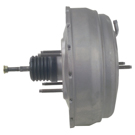 1996 Lexus LS400 Brake Booster 2