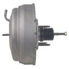 1996 Lexus LS400 Brake Booster 3