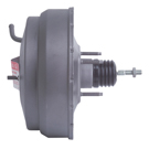 2003 Subaru Outback Brake Booster 3