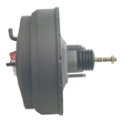 2003 Subaru Outback Brake Booster 3