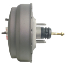 2004 Suzuki Verona Brake Booster 3