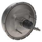 1992 Toyota Pick-up Truck Brake Booster 2