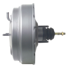 2003 Kia Sedona Brake Booster 3