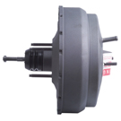 2001 Mazda Millenia Brake Booster 2