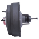 2001 Mazda Millenia Brake Booster 3
