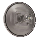 2004 Honda CR-V Brake Booster 2