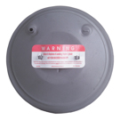 2004 Honda CR-V Brake Booster 4