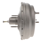 2004 Honda CR-V Brake Booster 5