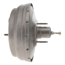 2004 Honda CR-V Brake Booster 6
