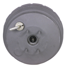 1987 Toyota Van Brake Booster 4